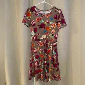 Gorgeous Amelia Dress